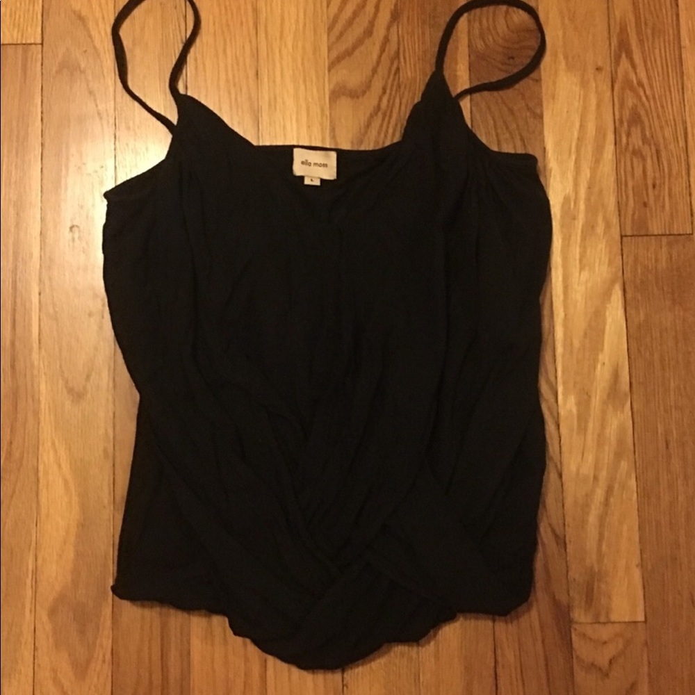 Ella Moss top